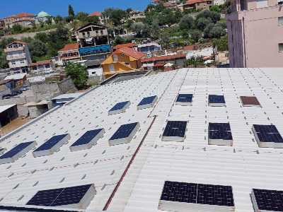 Projekti NPB Sh.p.k Projekti NPB Sh.p.k